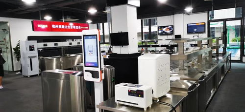 走親連心三服務 探訪民建大數據企業，聚焦農業科技新未來